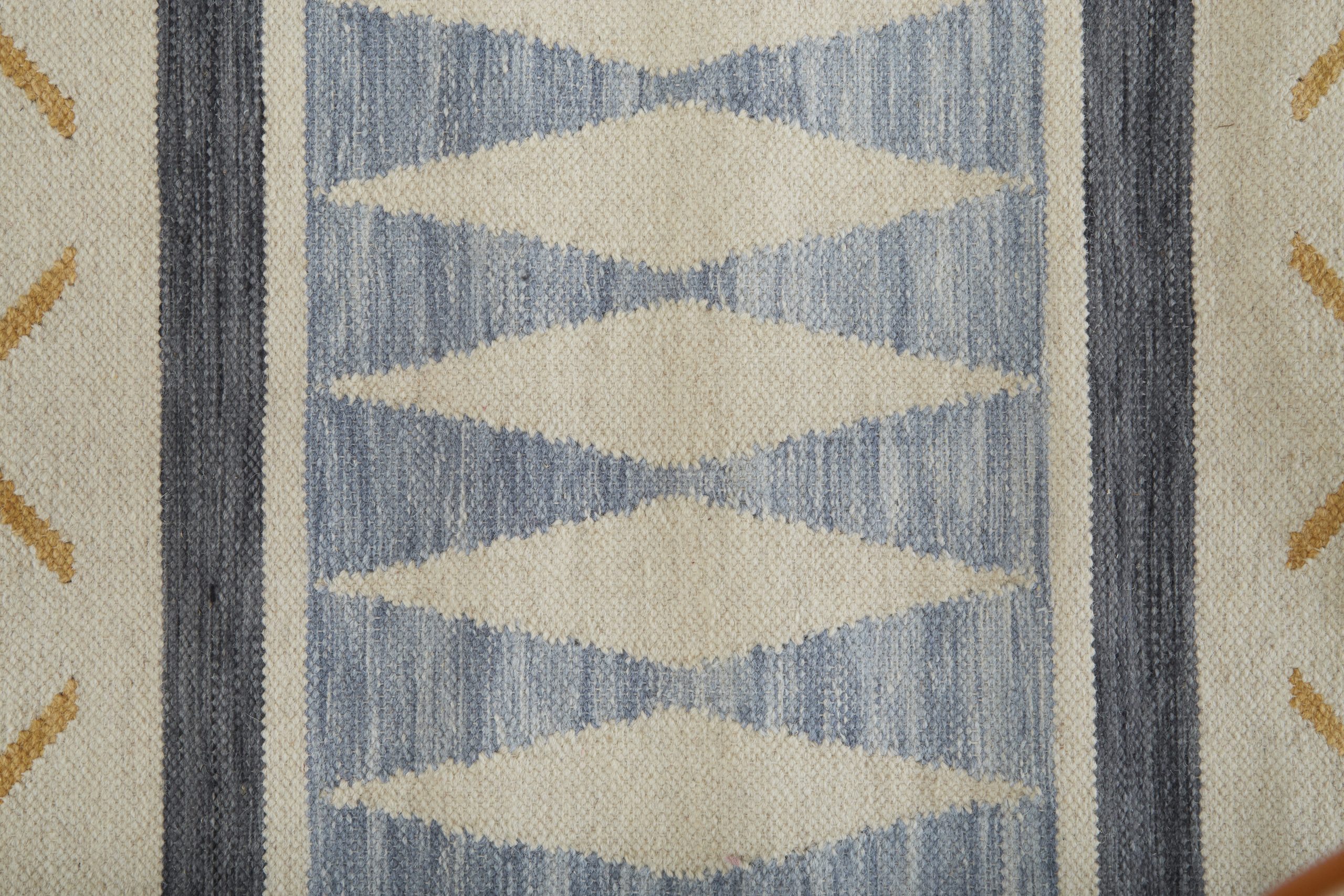 Feizy Ezra Ii Diamond I0757 Ivory Area Rug