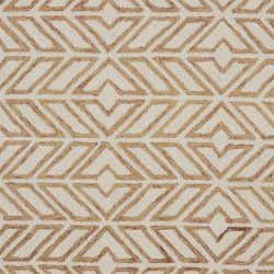 Feizy Dineen Distressed I8040 Ivory Area Rug