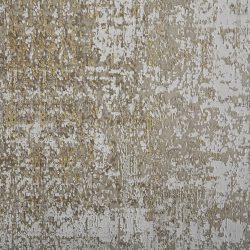 Feizy Cadiz Abstract 39FWF Taupe Area Rug