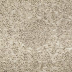 Feizy Isla Geometric I8048 Tan Area Rug
