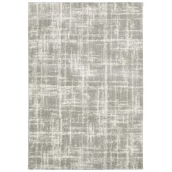 Oriental Weavers VERONA 142e Grey Area Rug