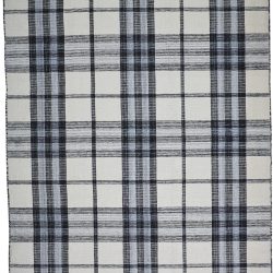 Alternative view of Feizy Crosby Distressed 0565F Ivory Area Rug