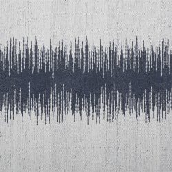 Feizy Bashia Linear I0552 Blue Area Rug