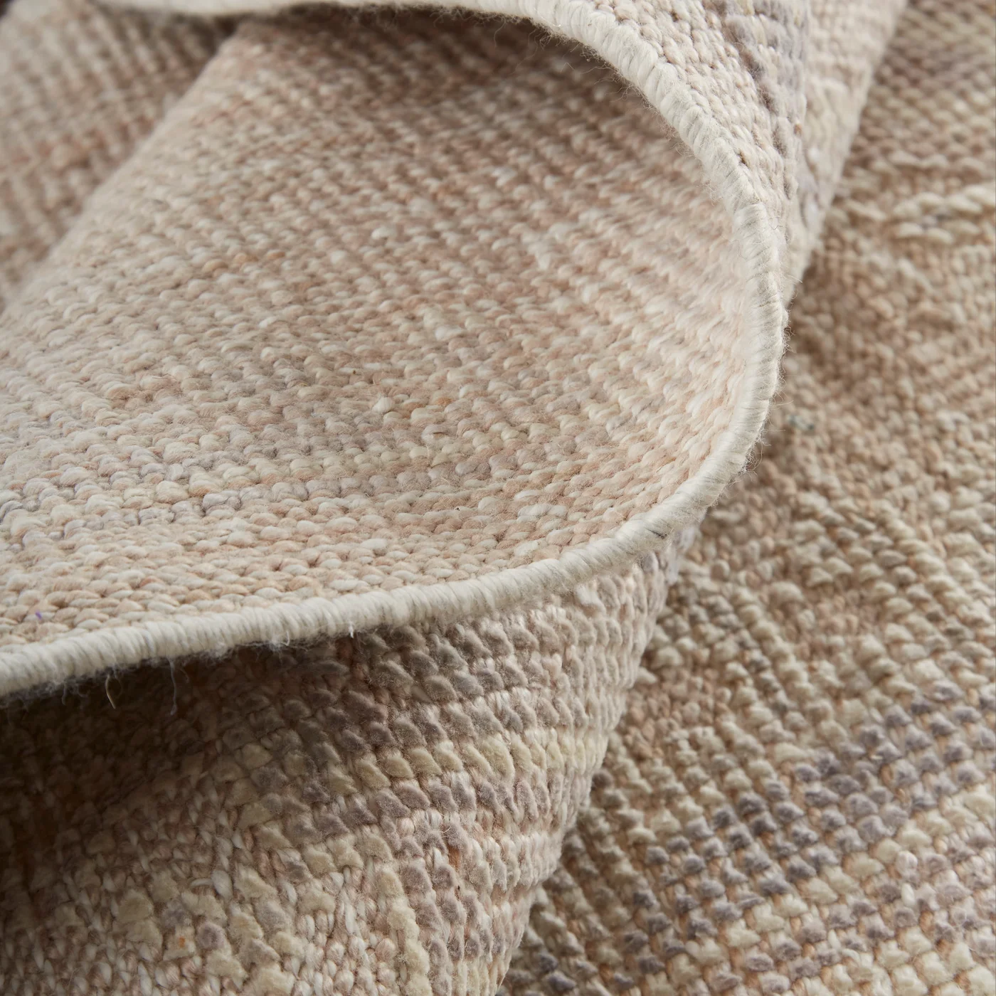 Feizy Wendover Ornamental 6858F Tan Area Rug - Image 4