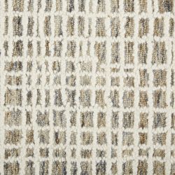 Feizy Maddox Crosshatch 8630F Tan Area Rug