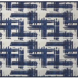 Alternative view of Feizy Remmy Print 3808F Ivory Area Rug