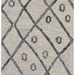Alternative view of Feizy Hansel I Marled I8038 Beige Area Rug