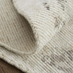 Alternative view of Feizy Reagan Distressed 8685F Beige Area Rug