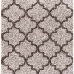 Alternative view of Concord Ocean Shag MARRAKECH BEIGE