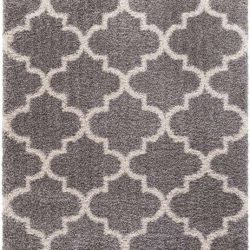 Concord Ocean Shag MARRAKECH SILVER