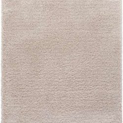 Concord Ocean Shag PLAIN IVORY