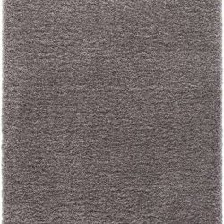Alternative view of Concord Ocean Shag PLAIN SILVER