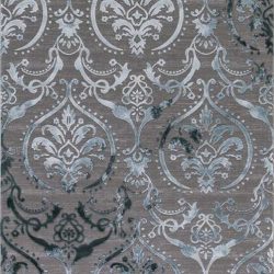 Concord Thema LARGE DAMASK TEAL