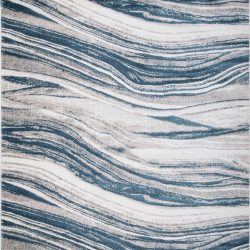 Concord Jefferson Marble Stripes Blue