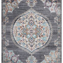 Concord Vintage Vintage Oushak GREY