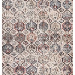 Concord Pandora Moroccan Tiles Multi