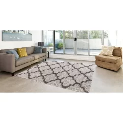 Concord Ocean Shag MARRAKECH BEIGE