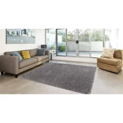 Concord Ocean Shag PLAIN SILVER