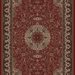 Concord Persian Classics ISFAHAN RED