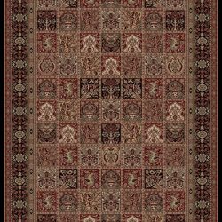 Concord Persian Classics PANEL BLACK