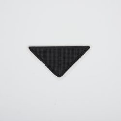 Alternative view of Nourison Rug Gripper RUGP1 Black Area Rug