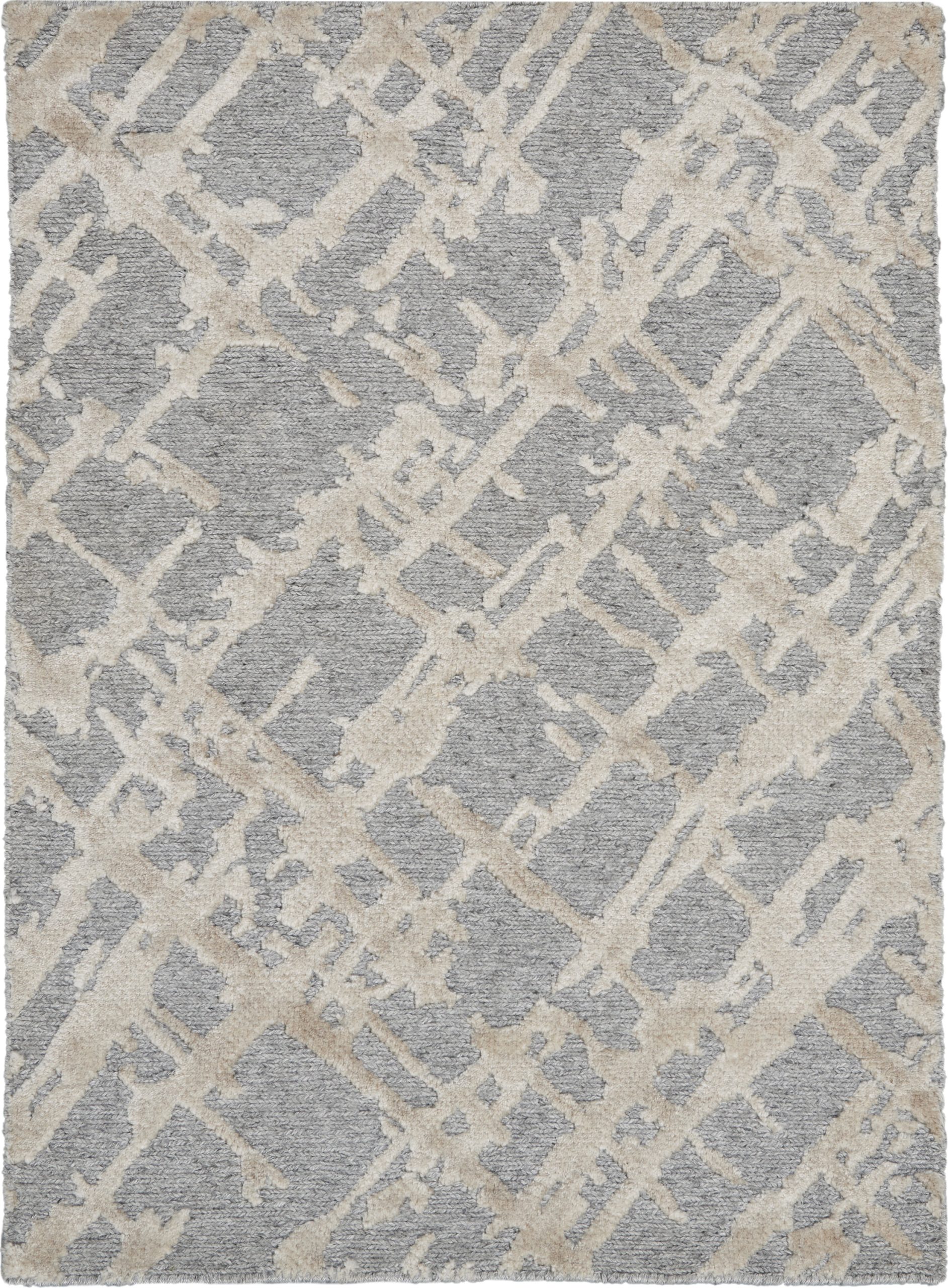 Nourison Divine DIV10 Sand Storm Area Rug - Image 2