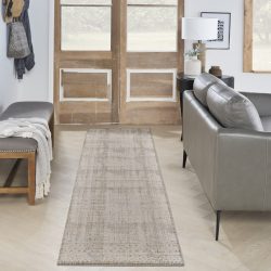 Nourison Lynx LNX06 Ivory Multicolor Area Rug