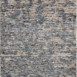 Alternative view of Nourison Ellora ELL04 Graphite Area Rug