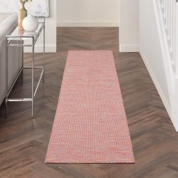 Nourison Positano POS01 Rainbow Area Rug