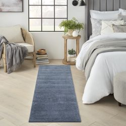Michael Amini Ma30 Star SMR01 Blue Area Rug