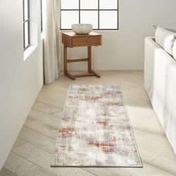 Calvin Klein Ck950 Rush CK951 Ivory Area Rug