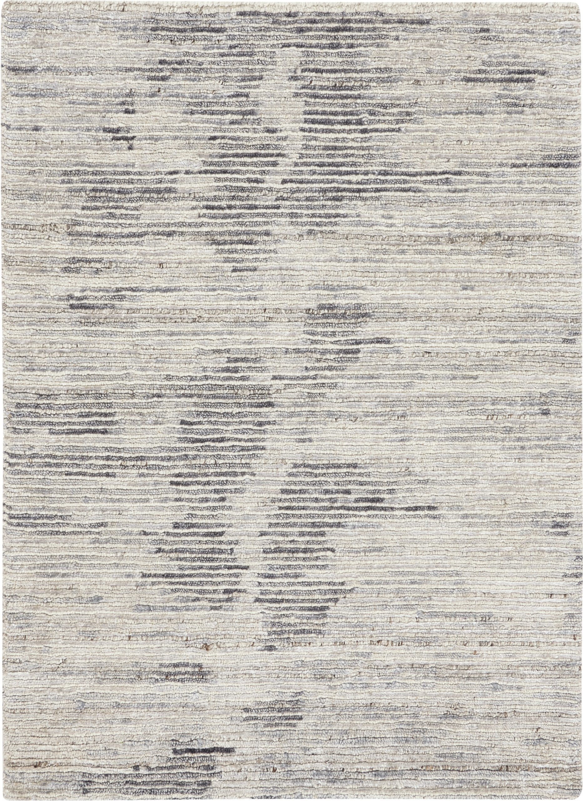 Nourison Ocean OCP03 Cream Area Rug - Image 2