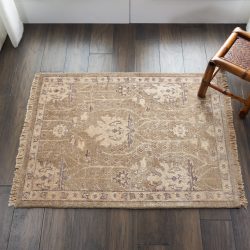 Nourison Aldora ALD03 Opal Area Rug