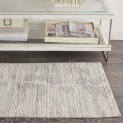 Nourison Ocean OCP03 Ivory Area Rug