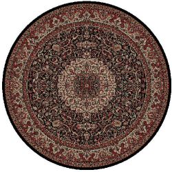 Concord Persian Classics ISFAHAN BLACK