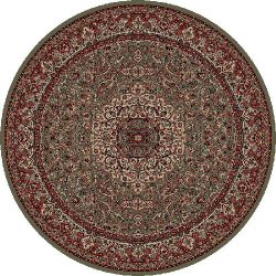 Alternative view of Concord Persian Classics ISFAHAN GREEN