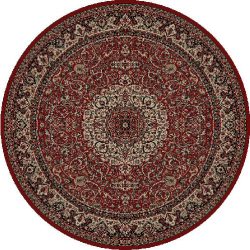 Alternative view of Concord Persian Classics ISFAHAN RED