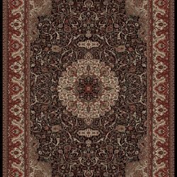 Alternative view of Concord Persian Classics ISFAHAN BLACK