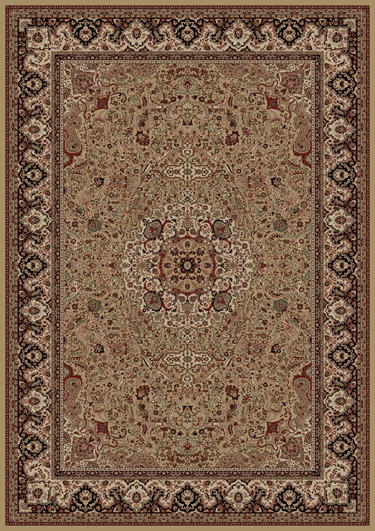 Concord Persian Classics ISFAHAN GOLD - Image 2