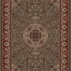Concord Persian Classics ISFAHAN GREEN