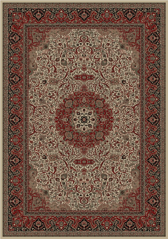 Concord Persian Classics ISFAHAN IVORY