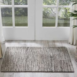 Nourison Ocean OCS01 Sand Area Rug