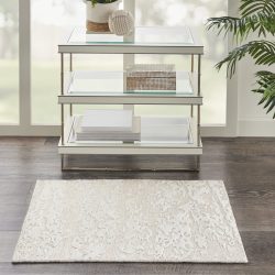 Nourison Divine DIV08 Sand Area Rug