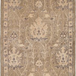 Alternative view of Nourison Aldora ALD03 Opal Area Rug
