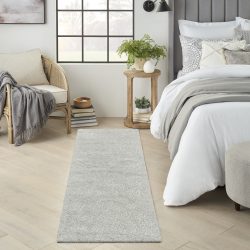 Michael Amini Ma30 Star SMR03 Light Blue Area Rug
