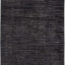 Alternative view of Nourison Ocean OCS01 Onyx Area Rug