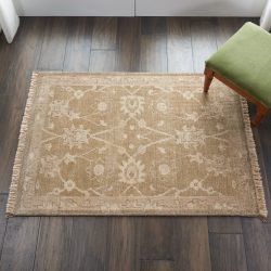Nourison Aldora ALD09 Sand Area Rug