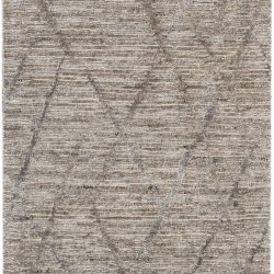 Alternative view of Nourison Ocean OCP02 Ash Area Rug