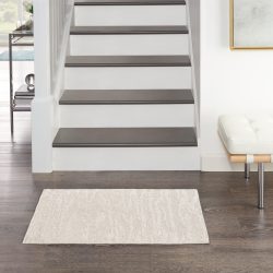 Nourison Divine DIV11 Ivory Area Rug