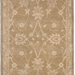 Alternative view of Nourison Aldora ALD09 Sand Area Rug